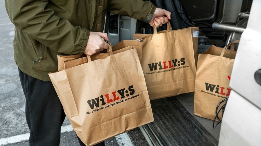 ディスカウントチェーンは顧客が出店を望んでいるにもかかわらず出店を許可されていない