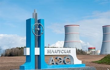 ベラルーシの原発事故