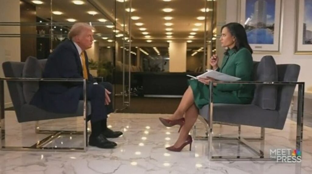 トランプ大統領、初日の計画を明らかにし、リズ・チェイニーと他の1月6日委員会メンバーは投獄されるべきだと発言次期大統領、国会議事堂暴動を捜査した現・元下院議員は「刑務所に行くべきだ」と発言