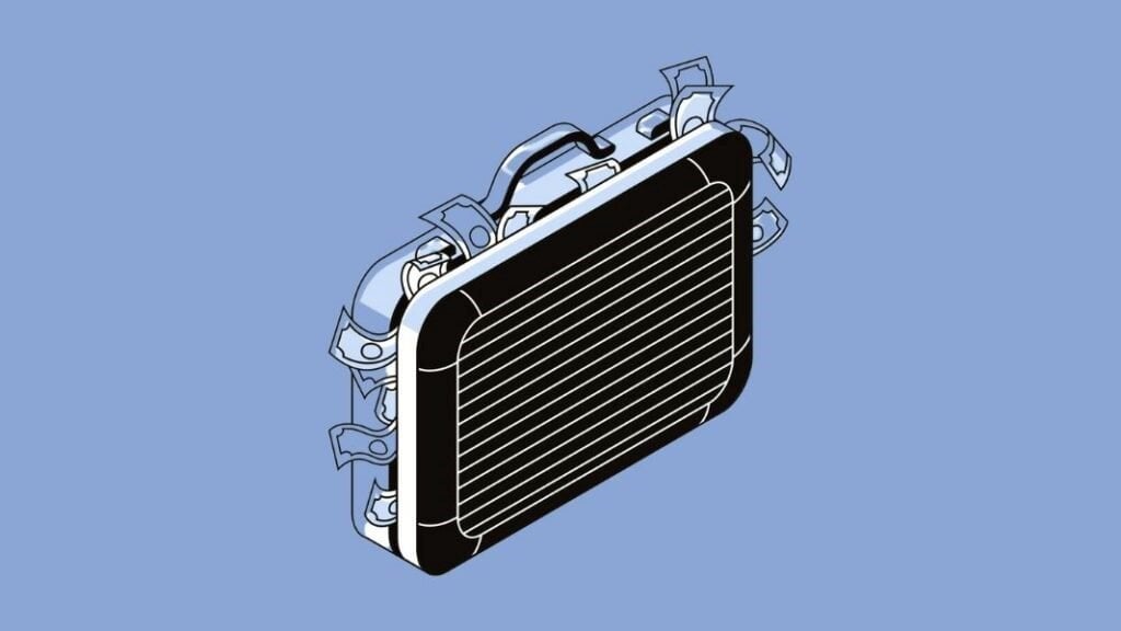 右派が政府内で絶対にやらないことは、脱税を防ぐことだ
