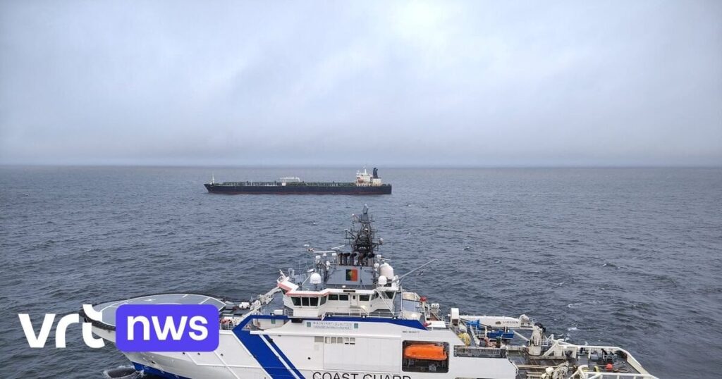 NATO、送電ケーブル妨害の可能性を受けてバルト海に増援部隊を派遣