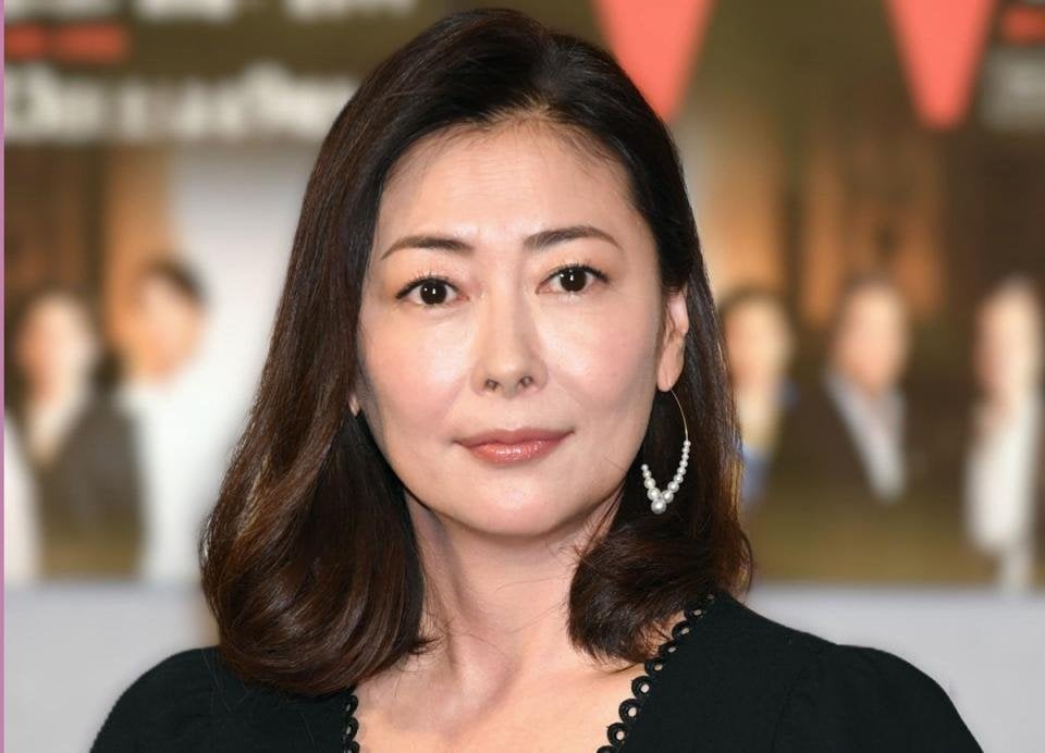 中山美穂さんは「入浴中に起きた不慮の事故」死因判明 所属事務所が発表「事件性はなし」