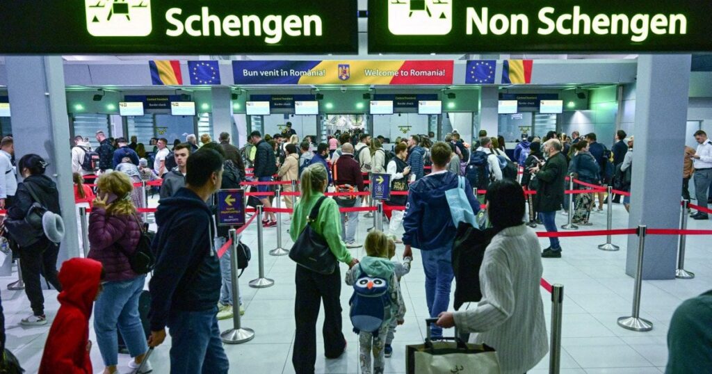 オーストリアはルーマニアとブルガリアのシェンゲン圏への加盟に今後反対しないと発表