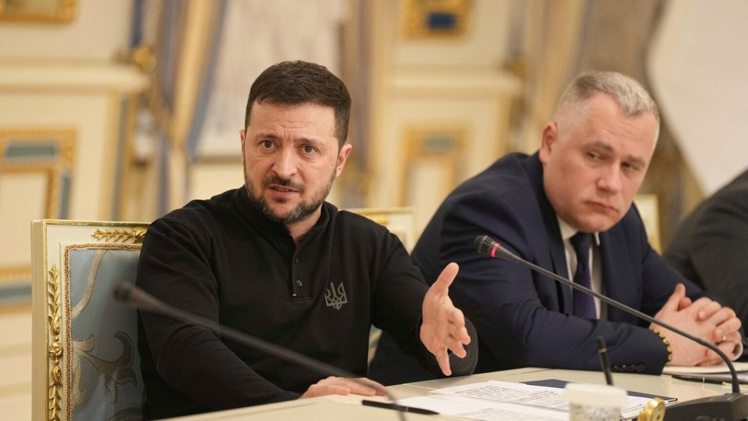 ポーランドのドナルド・トゥスク首相、隣国ウクライナでの戦争を巡る交渉は冬に始まる可能性があると発言