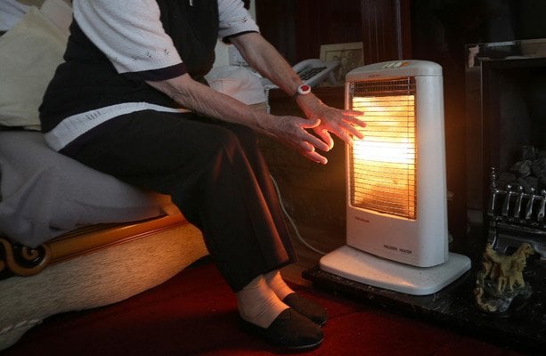 TheJournal.ie: Age Action、ボイラー禁止違反により高齢者が家に「閉じ込められる」事態に直面すると警告