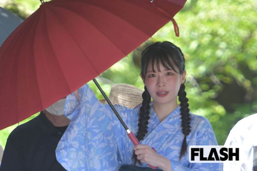 国民・玉木雄一郎代表 不倫は“ハニトラ発言”の裏で相手の元グラドルが「独占告白」情報…迫る辞任Xデー ― 党は“玉木リスク”を背負い続ける