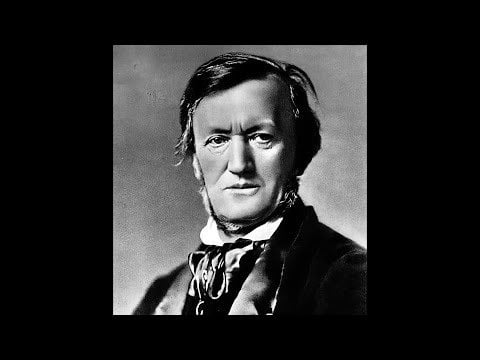 ワルキューレの騎行 - ニフルンジの指輪 - ワーグナー [1870]
