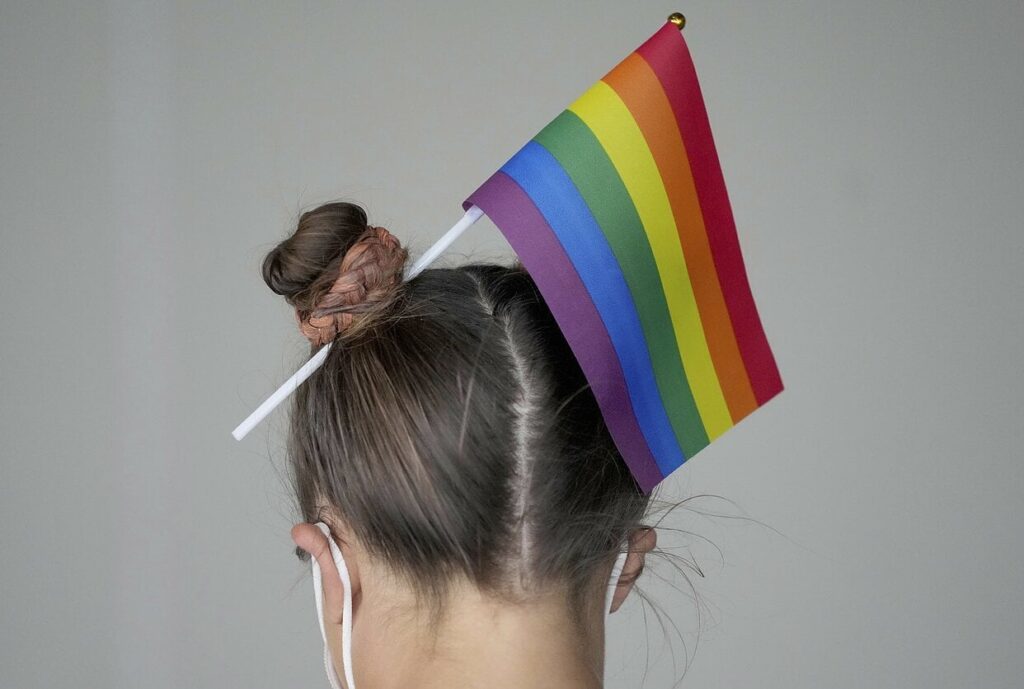 KT: LGBTIQ 家族の概念を促進することの禁止は憲法に違反します