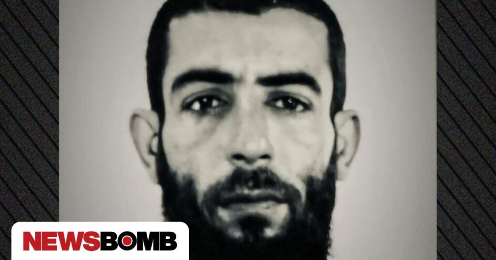 エクサルヒア：バールで襲撃したレバノン人男性をどのように追跡したのか - 彼は再び逮捕されていた