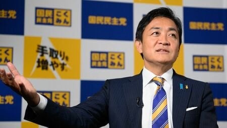 誰がための「103万円の壁」引き上げか・・・与党税制大綱は高所得層に減税、国民民主の「178万円」実現ならさらに高所得層に大減税（東洋経済オンライン） - Yahoo!ニュース