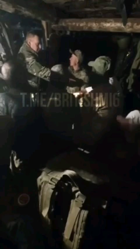 アフリカの傭兵たちは襲撃を拒否し、ロシアの指揮官に問題を引き起こすことを拒否した。