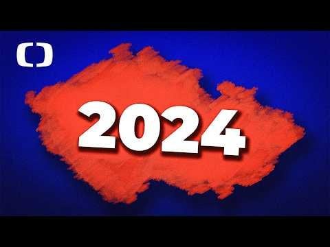 2024 年に起こったすべて、または CT が提示する「チェコの巻き戻し」