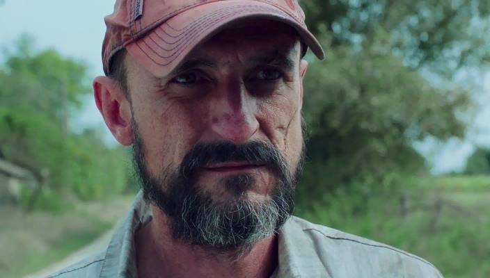 ウクライナの映画俳優ヤキフ・トカチェンコさんが戦闘中に死亡