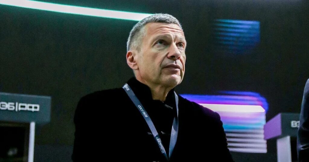 プーチンの宣伝活動家たちは、ロシア軍兵士で強化された新たなオーストリア・ハンガリー君主制を夢見ている