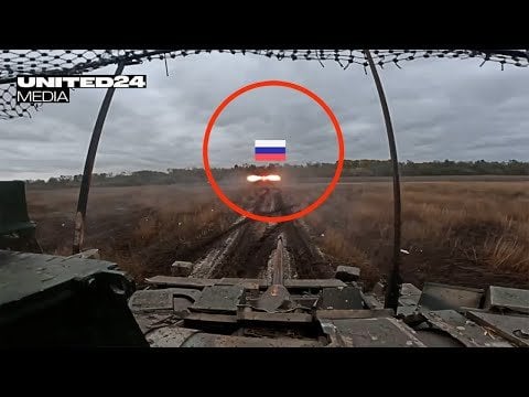 クルスクの戦い：ウクライナのブラッドリーとエイブラムスがロシアの防衛を突破