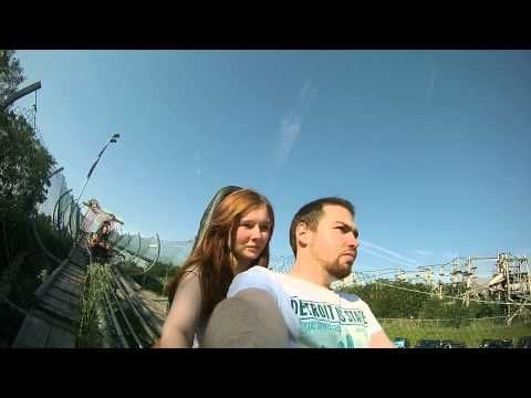 キプロスでの運転はこんな感じです…