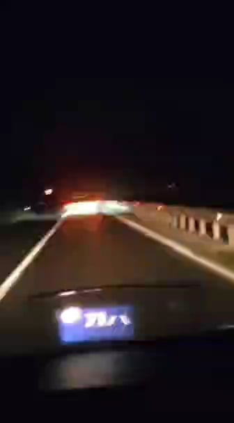 ブルーは社用車に乗っていることを忘れた