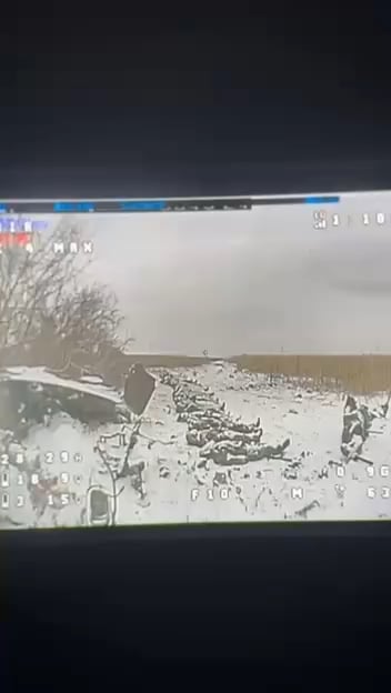 失敗に終わった北朝鮮のウクライナ陣地攻撃の余波