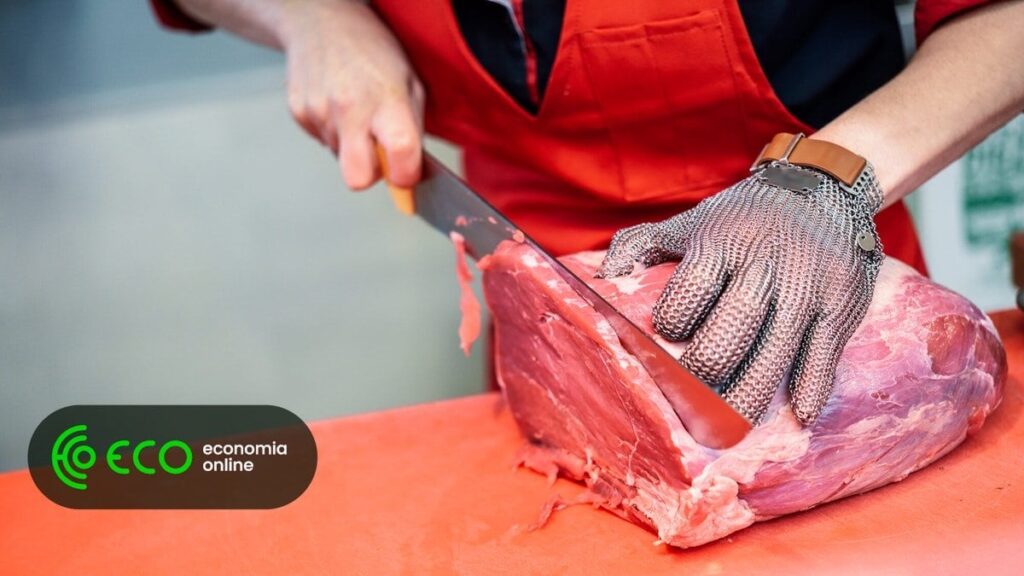 肉と米はメルコスールでの「躍進」を恐れている。オリーブオイル、ワイン、チーズの数が増加