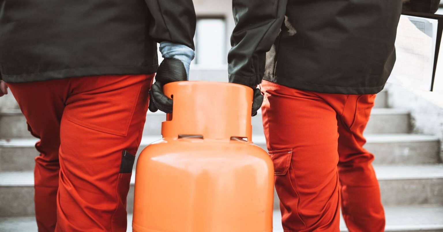 ポルトガルのガスシリンダーの価格はスペインの 2 倍です。その違いは何でしょうか? - SICニュース