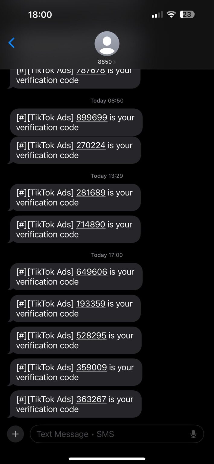 これはフィッシングですか?