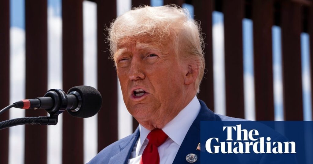 トランプ大統領の「移民犯罪」の考えは悪質で合法移民が苦しむ可能性がある