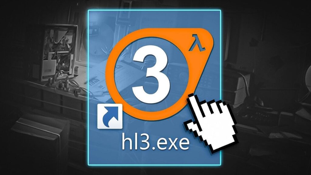噂: Half-Life 3 のテストが開始 (ビデオ) - Enternity.gr