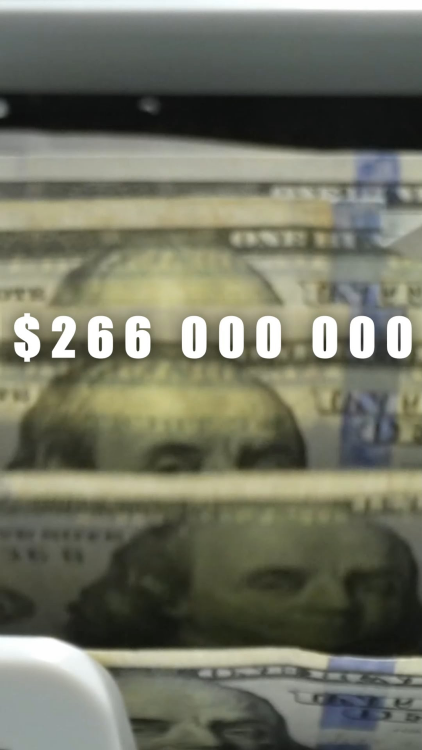 米国国務省はウクライナ製F-16の整備に2億6600万ドルを割り当てた。主な受益者は米国企業ロッキード・マーチン社とプラット・アンド・ホイットニー社となる。同盟国から提供されたF-16はウクライナの防空の重要な部分を占めている。