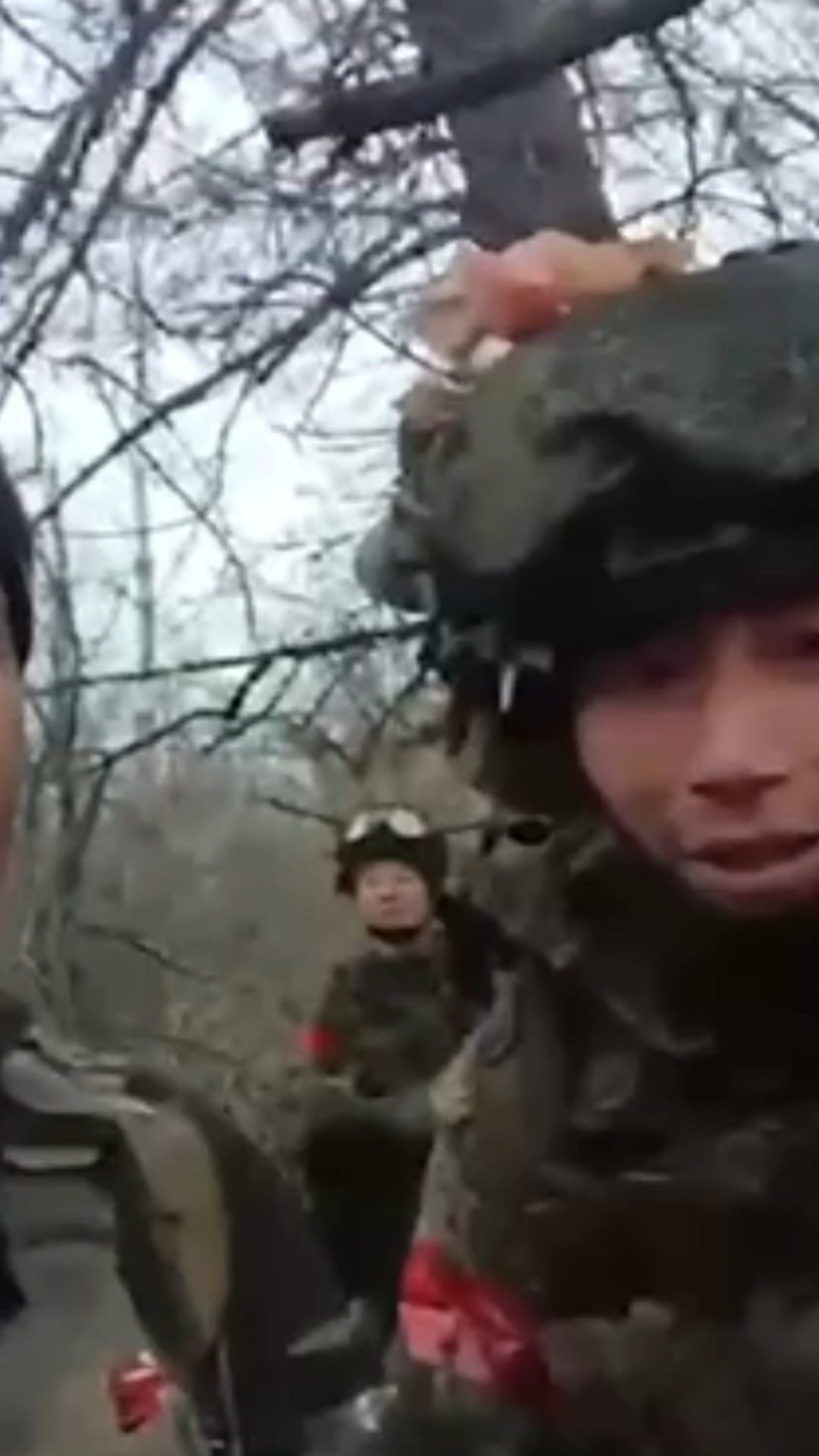 ロシアはクルスク地域における北朝鮮軍の駐留を隠している。北朝鮮人がロシア人ではなくプーチンのために戦っていることが明らかになれば、プーチンは自国の領土を自国の軍隊で取り戻すことさえできないことが分かるだろう