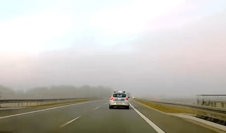 [Poland] 銅にはそんなことはありません！