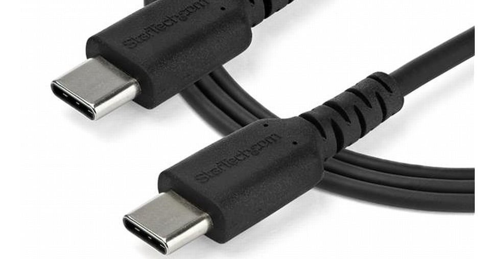 EU: 本日より、携帯電話やその他の電子機器用の USB-C ソケット付き単一充電器