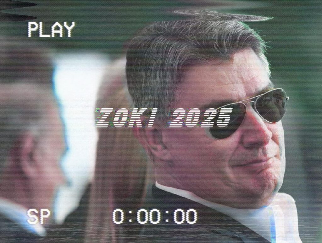 ゾキ 2 0 2 5