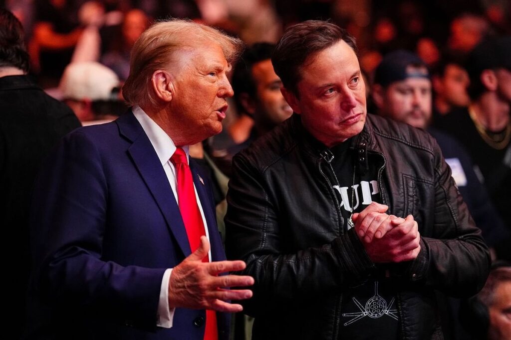 「離婚は近い」：トランプ同盟者がイーロン・マスクを「検閲」で非難し、MAGA内戦が勃発