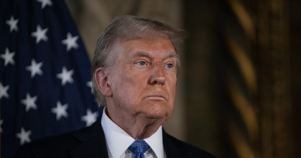 アイルランドはトランプ大統領の復帰に応じて外交攻勢を開始する必要がある - Taoiseach