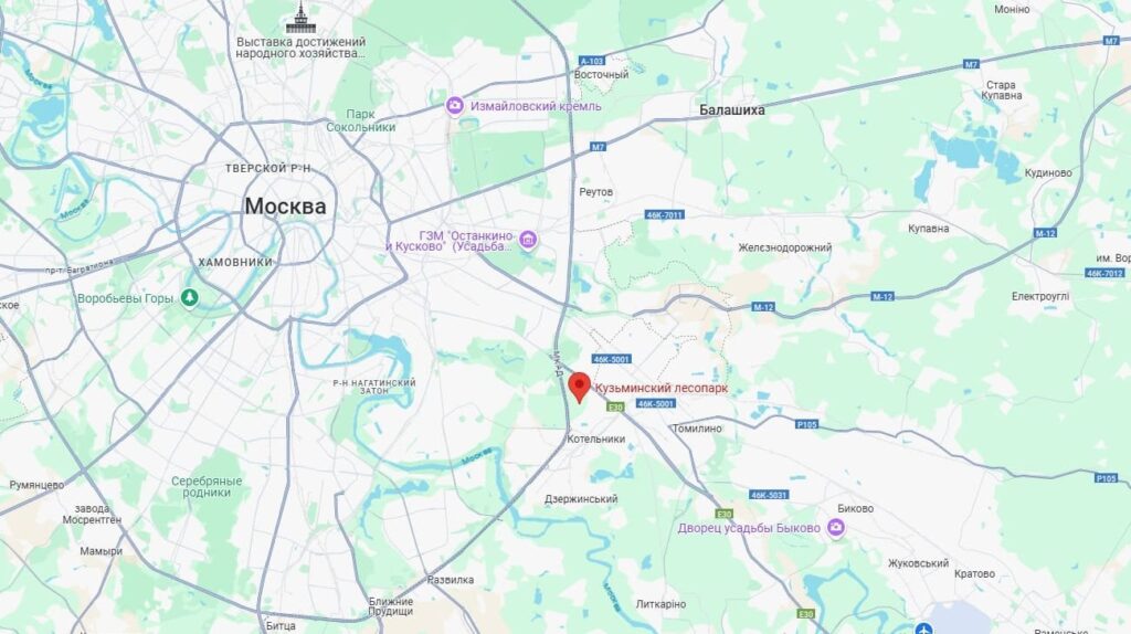 新型無人機の開発に携わったロシア国防省のソフトウェア設計者がウクライナの諜報活動で殺害された