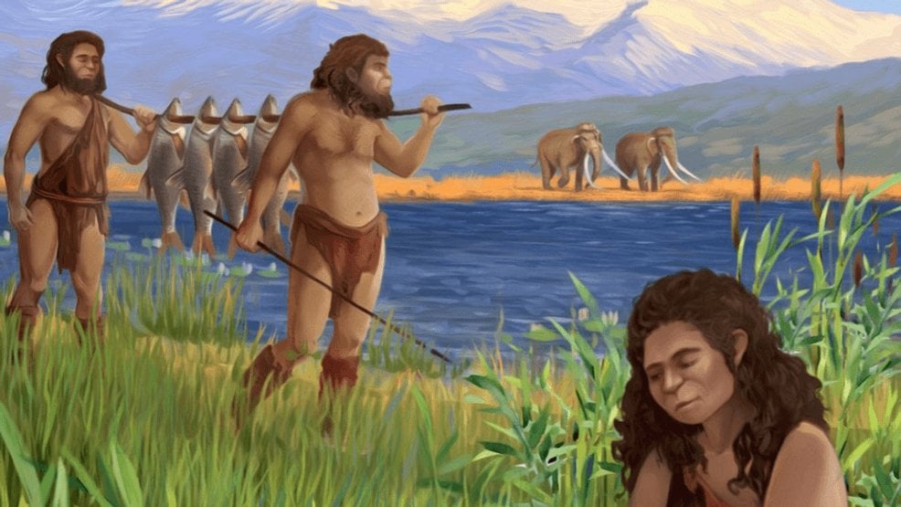 科学者は「頭の大きい人」として知られる古代人類の新しい形態を発見した可能性がある