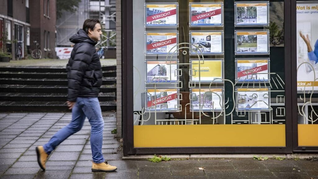 来年、平均的な持ち家住宅には50万ユーロ（52万ユーロ）以上が必要となる