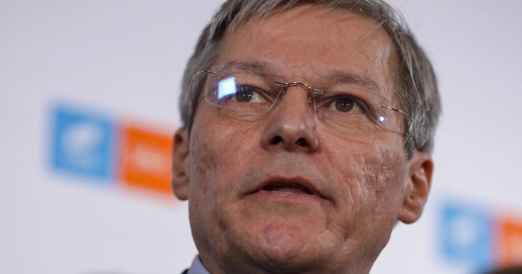 ダキアン・シオロシュ氏：「来年ルーマニアを統治したい人はいない！ 2015 年 11 月に戻ったような気分です」