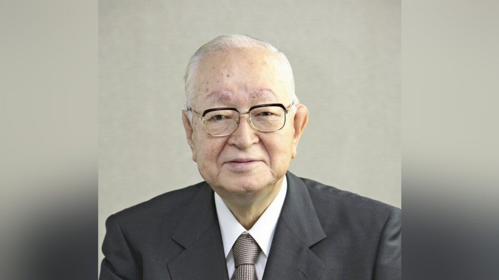 あのナベツネがこの年末に逝去