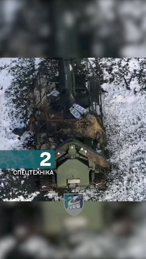 常軌を逸した損失：ウクライナ第36海兵旅団は、クルスク州（ロシア）で最近撃退されたロシアの機械化攻撃の余波を撮影した