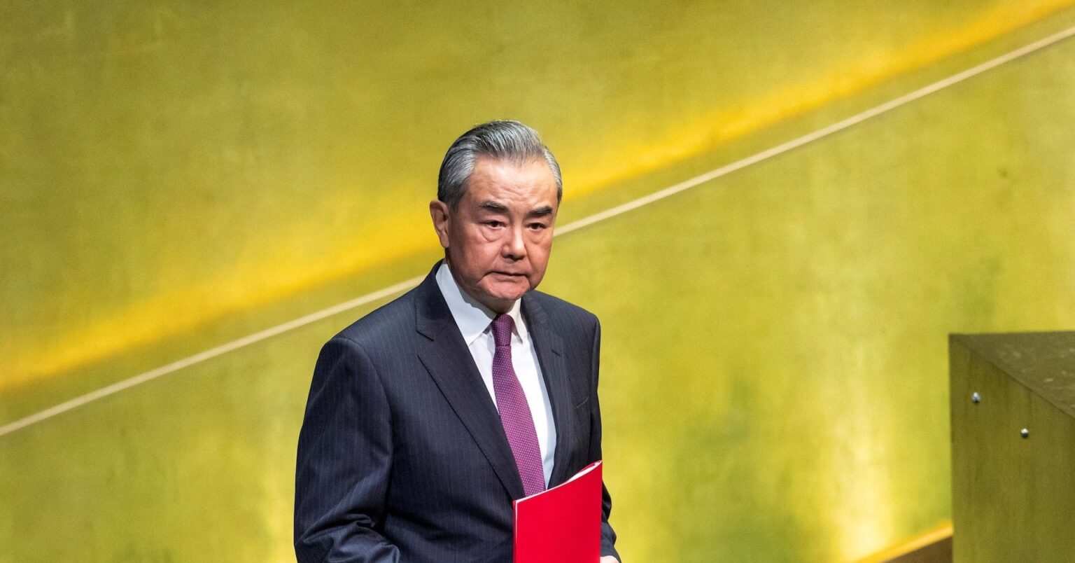 中国・インド高官、国境係争地の解決策模索で合意