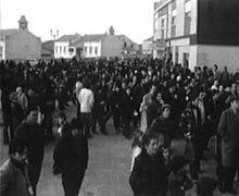 TIL: ポルトガルは 70 年代に核開発計画さえ持っていましたが、恐怖を煽ったために中止されました。最初の工場はペニシェに建設される予定だった。