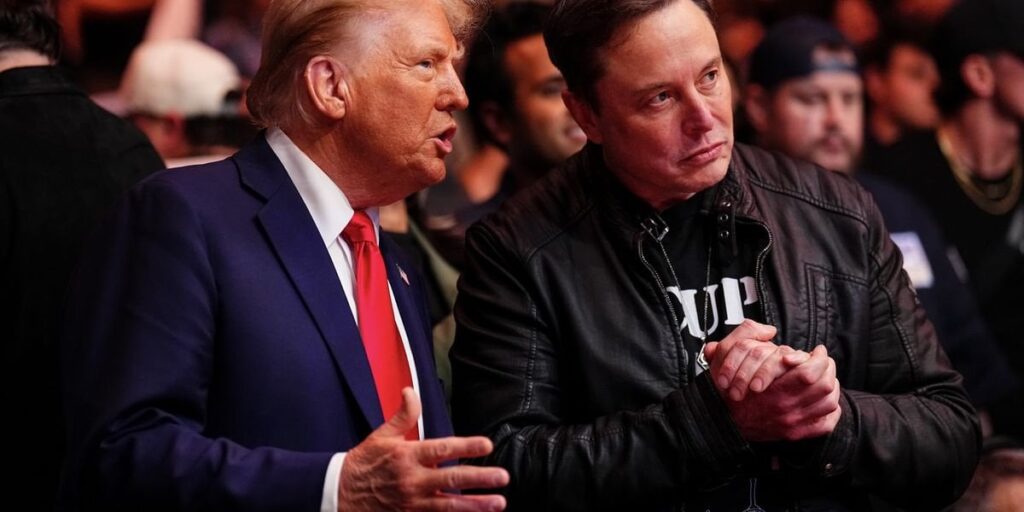 トランプ大統領とマスク大統領は、詐欺を受けた米国の消費者に18億ドルを提供する予定の「削除」を希望 | 「消費者金融保護局がその任務を十分に果たせるようになれば、アメリカ国民は恩恵を受けるだけだ。」