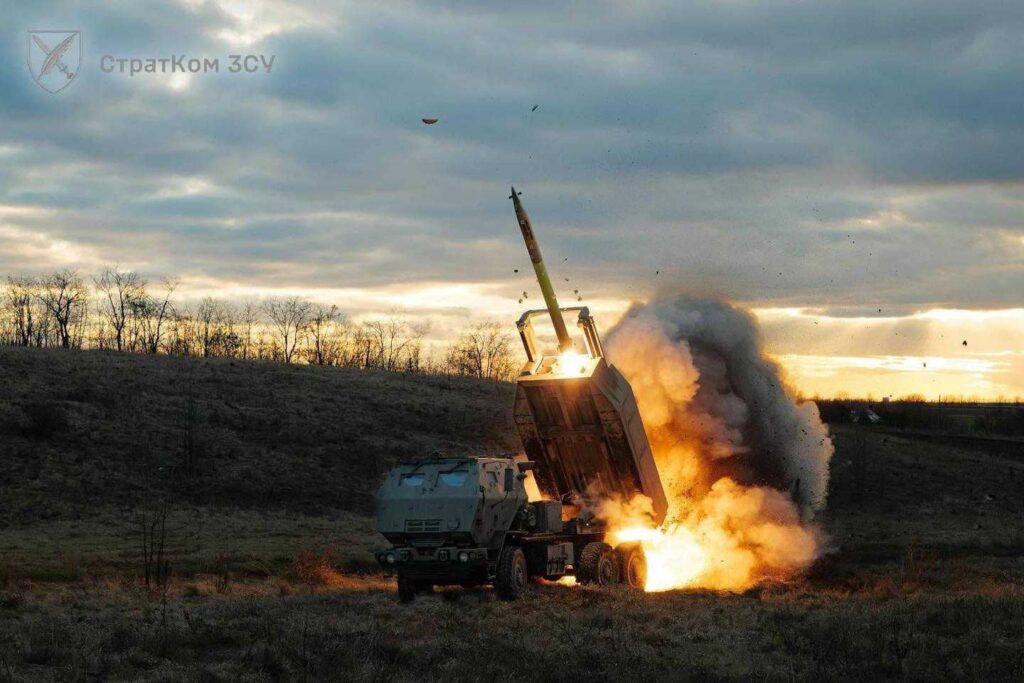 米国、ウクライナへの約25億ドルの軍事援助を発表