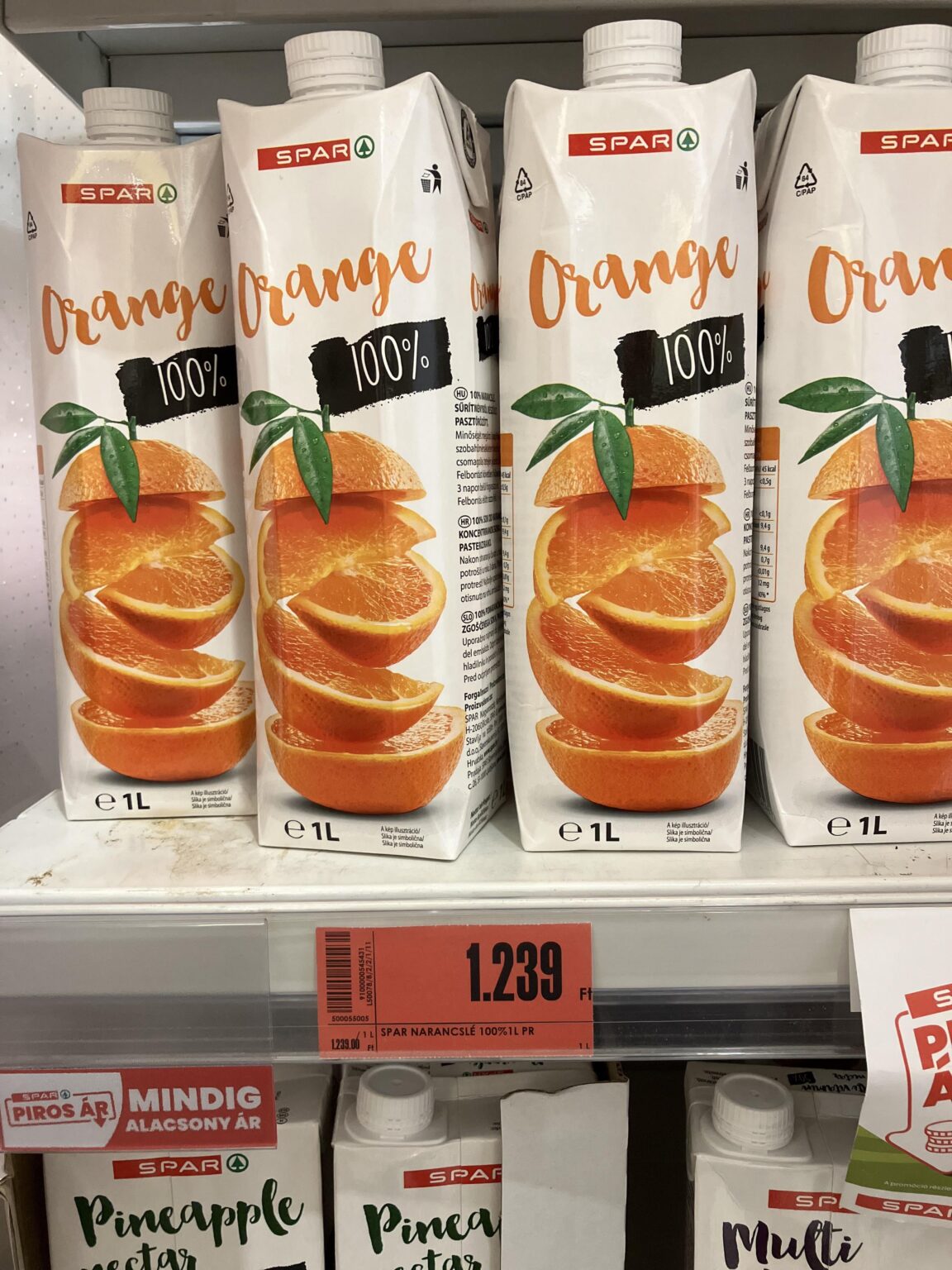 何か見逃したでしょうか？