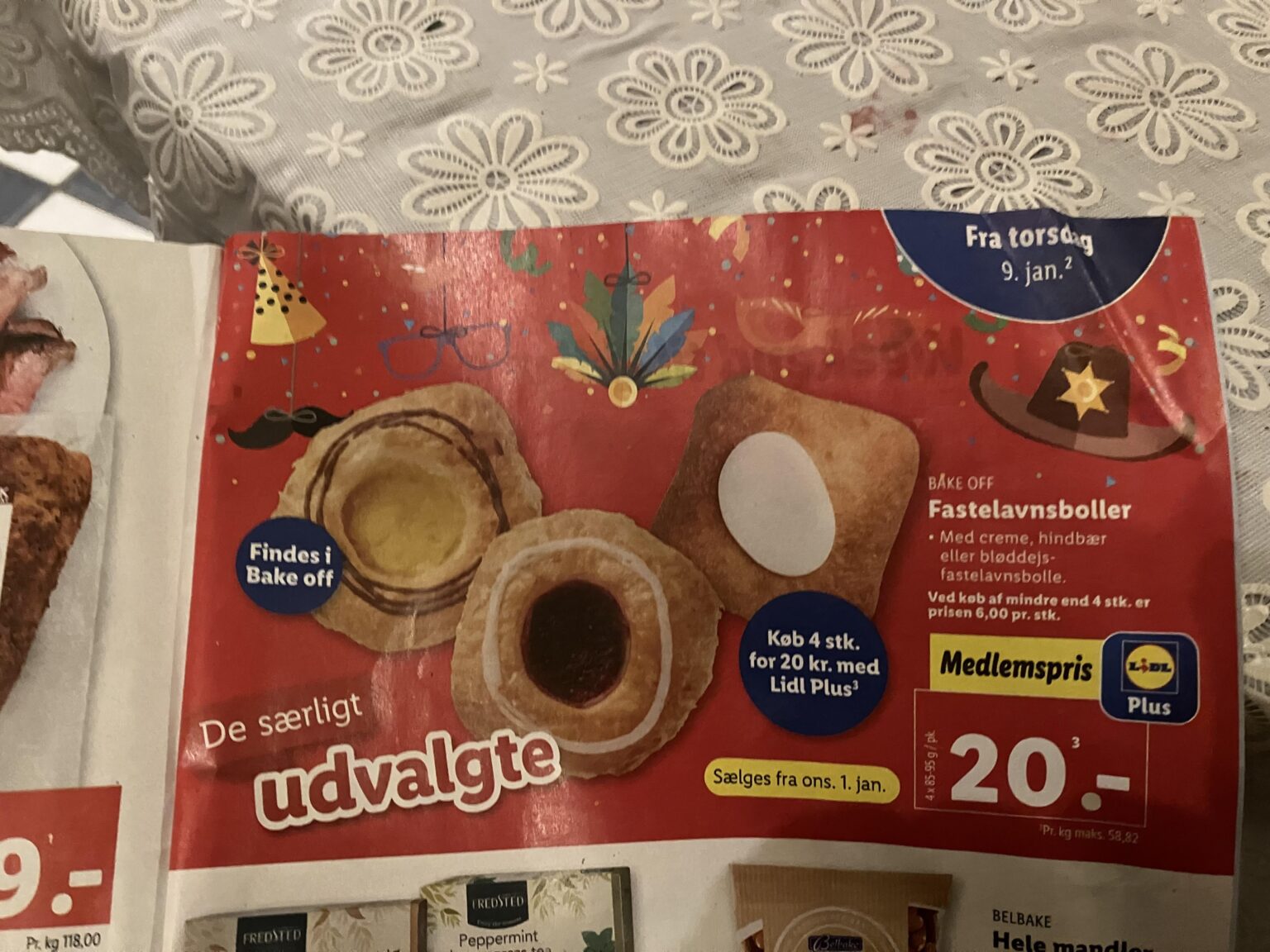 ということで、もうすぐマルディグラです！！