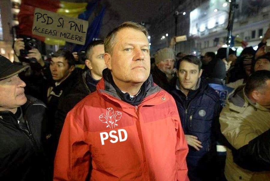 ヨハニスは PSD プレミアを要求し、5 人の PSD プレミアとともに記録簿に載りたいと述べています。