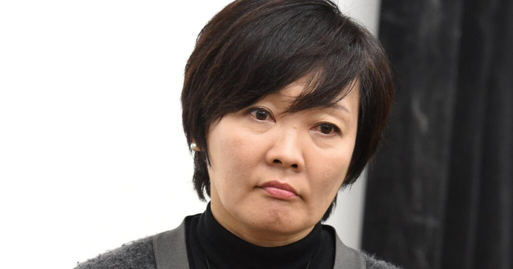 「首傾げてる国民は多い」人気モデル トランプ氏と面会した安倍昭恵さんへの“苦言”に賛否真っ二つ…SNSには“荒らしコメント”続出の事態に