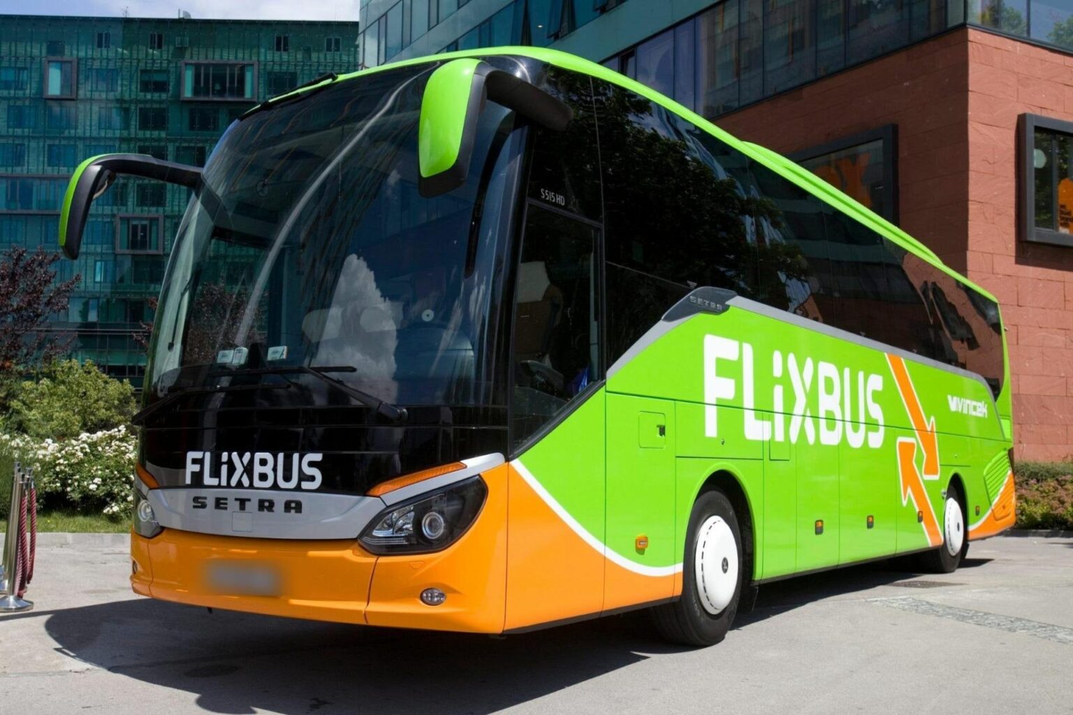Flixbus の運転手はザグレブからスプリットまでの道を知らず、女性の乗客に案内されました。そして事態はさらに悪化しました。これで終わりだと思いました