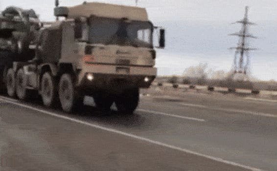 ウクライナの新メカ旅団とそのレオパルト2がロシア攻撃直前にポクロフスクを強化する可能性